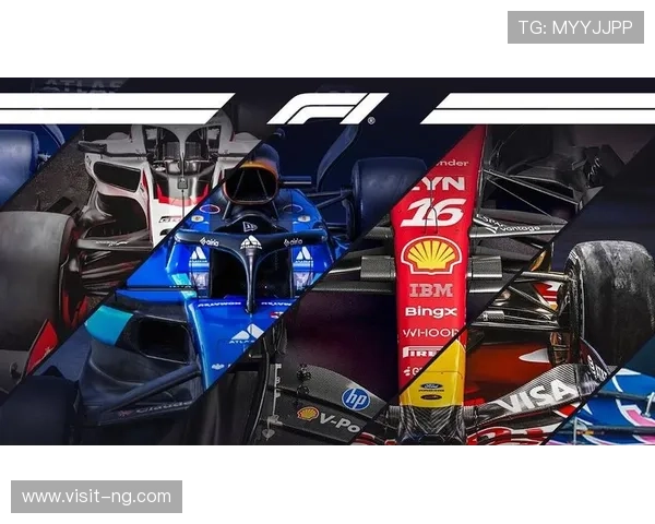 2026赛季F1新规解读：技术革新与车队阵容大变动