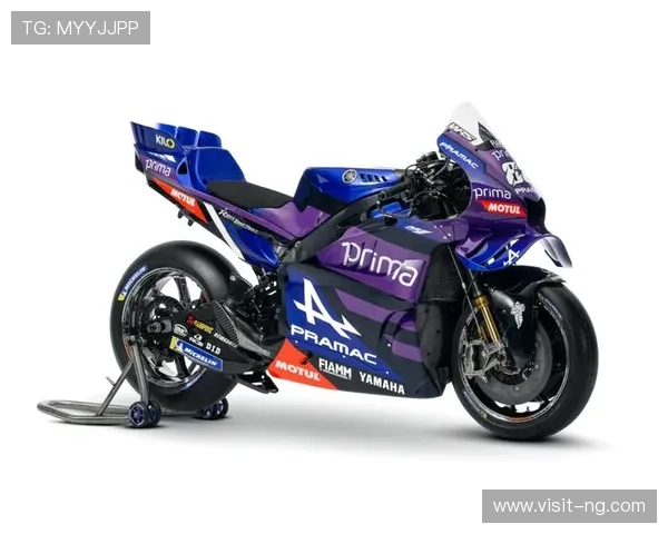 MotoGP赛季精彩回顾与新车发布 让我们一起展望未来的高速对决